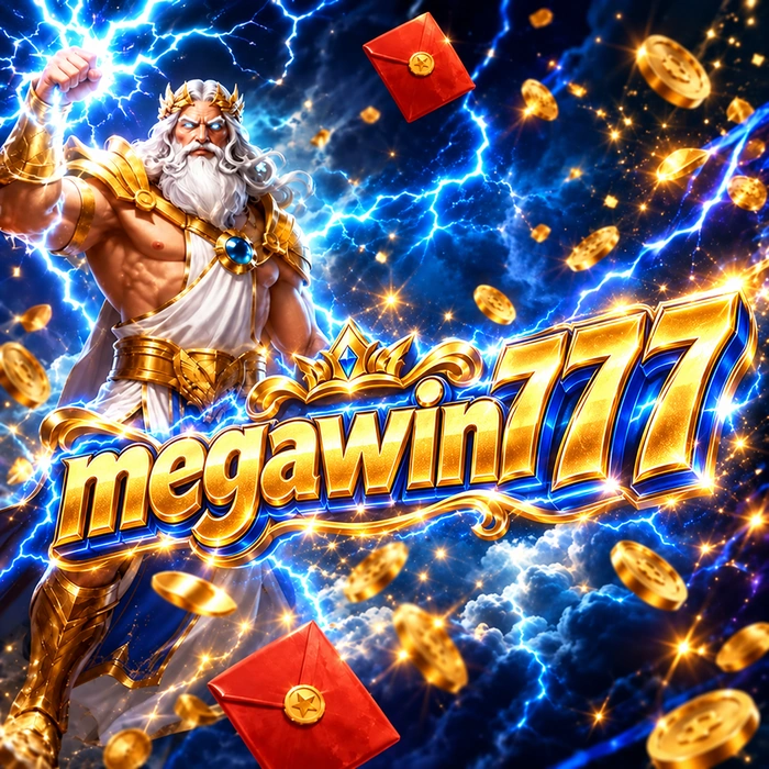 megawin777 aplikasi resmi