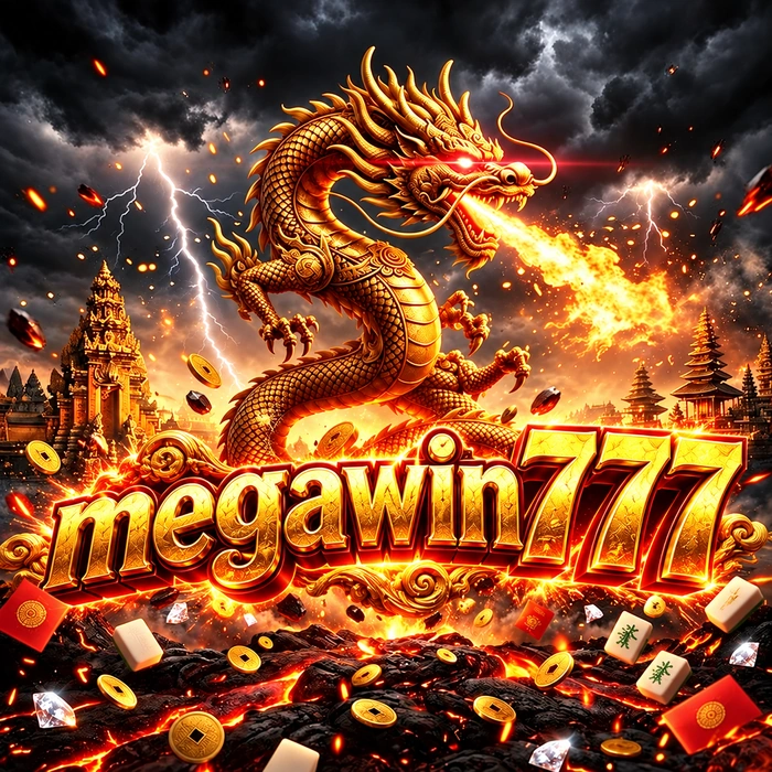 megawin777 APK