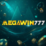 megawin777aa.com LOGO