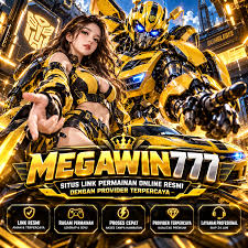 megawin777 tampilan 1